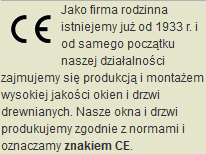 Znak jakości