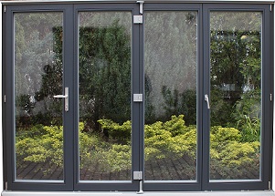 Drzwi podnoszono-przesuwne